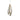 Currey & Company 9000-0708 Glace 36-Light Multi-Drop Pendant in Painted Silver/Antique Brass - Crescent Harbor