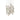 Currey & Company 9000-0708 Glace 36-Light Multi-Drop Pendant in Painted Silver/Antique Brass - Crescent Harbor