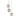 Currey & Company 9000-0717 Finhorn 3-Light Multi-Drop Pendant in Painted Silver/Pearl - Crescent Harbor