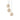 Currey & Company 9000-0717 Finhorn 3-Light Multi-Drop Pendant in Painted Silver/Pearl - Crescent Harbor