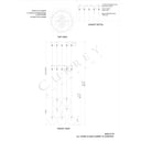Currey & Company 9000-0718 Finhorn 7-Light Multi-Drop Pendant in Painted Silver/Pearl 6