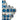 Currey & Company 9000-0723 Galahad 12 Light Chandelier in Contemporary Silver Leaf/Painted Silver/Blue - Crescent Harbor