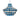 Currey & Company 9000-0723 Galahad 12 Light Chandelier in Contemporary Silver Leaf/Painted Silver/Blue - Crescent Harbor