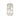 Currey & Company 9000-0749 Bardolph Pendant in Antique Brass/Clear - Crescent Harbor
