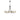 Currey & Company 9000-0754 Shipwright 6 Light Chandelier in French Black/Smokewood/Natural Abaca Rope - Crescent Harbor