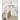 Currey & Company 9000-0754 Shipwright 6 Light Chandelier in French Black/Smokewood/Natural Abaca Rope - Crescent Harbor