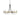 Currey & Company 9000-0754 Shipwright 6 Light Chandelier in French Black/Smokewood/Natural Abaca Rope - Crescent Harbor