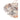 Currey & Company 9000-0755 Seahouse Chandelier in Smokewood/Natural Shell - Crescent Harbor
