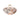 Currey & Company 9000-0755 Seahouse Chandelier in Smokewood/Natural Shell - Crescent Harbor