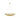 Currey & Company 9000-0780 Sea Fan Bowl 8 Light Chandelier in Gold Gilt - Crescent Harbor