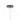 Currey & Company 9000-08 Portmeirion 8 Light Chandelier in Satin Black/Abaca Rope - Crescent Harbor