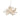 Currey & Company 9000-0817 Lunaria 6 Light Chandelier in Contemporary Silver Leaf - Crescent Harbor