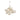 Currey & Company 9000-0817 Lunaria 6 Light Chandelier in Contemporary Silver Leaf - Crescent Harbor