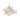 Currey & Company 9000-0817 Lunaria 6 Light Chandelier in Contemporary Silver Leaf - Crescent Harbor