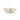 Currey & Company 9000-0818 Lunaria Small 4 Light Chandelier in Contemporary Silver Leaf - Crescent Harbor