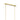 Currey & Company 9000-0820 Tenby Oval 4 Light Chandelier in Contemporary Gold Leaf/Abaca Rope 7