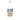 Currey & Company 9000-0831 St Barts Blue Pendant in Sugar White/Mist Blue/Demin Blue/Natural Rope - Crescent Harbor