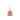 Currey & Company 9000-0840 Arundo Pendant in Gesso White Paint/Natural Rattan - Crescent Harbor
