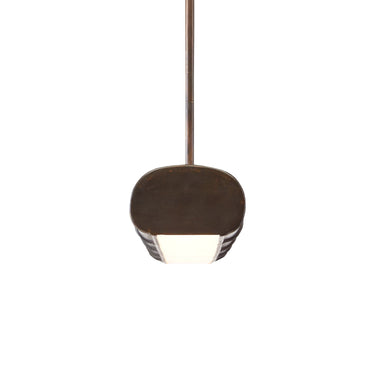 Currey & Company 9000-0862 Lyon Linear Large 5 Light Chandelier in Bronze Verdigris/White 4