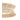 Currey & Company 9000-0875 Seychelles 6 Light Chandelier in Sugar White/Natural Raffia - Crescent Harbor