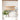 Currey & Company 9000-0875 Seychelles 6 Light Chandelier in Sugar White/Natural Raffia - Crescent Harbor