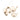 Currey & Company 9000-0878 Equilibrium 8 Light Chandelier in Antique Brass/White - Crescent Harbor
