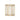 Currey & Company 9000-0893 Daze 30-Light Multi-Drop Pendant in Antique Brass/White/Painted Silver - Crescent Harbor