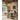 Currey & Company 9000-09-C1 Maura 6 Light Chandelier - Crescent Harbor