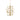 Currey & Company 9000-09-C2 Andre 52 Light Chandelier in Brass - Crescent Harbor