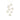 Currey & Company 9000-0911 Piero 7-Light Multi-Drop Pendant in White/Painted Silver - Crescent Harbor