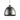 Currey & Company 9000-C1 Earthshine Large Pendant - Crescent Harbor