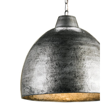 Currey & Company 9000-C1 Earthshine Large Pendant 11