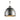 Currey & Company 9000-C1 Earthshine Large Pendant - Crescent Harbor