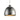 Currey & Company 9000-C1 Earthshine Large Pendant - Crescent Harbor