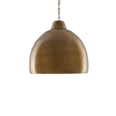 Currey & Company 9000-C1 Earthshine Large Pendant 3