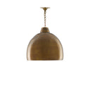Currey & Company 9000-C1 Earthshine Large Pendant 4