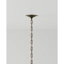Currey & Company 9000-C1 Earthshine Large Pendant 5