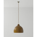 Currey & Company 9000-C1 Earthshine Large Pendant 6