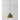 Currey & Company 9000-C1 Earthshine Large Pendant - Crescent Harbor