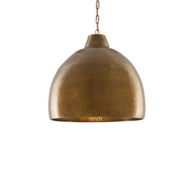 Currey & Company 9000-C1 Earthshine Large Pendant 1