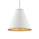 Currey & Company 9000-C10 Pierrepont Pendant 11
