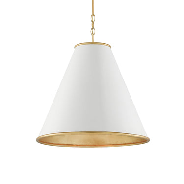 Currey & Company 9000-C10 Pierrepont Pendant 11