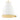 Currey & Company 9000-C10 Pierrepont Pendant - Crescent Harbor