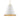 Currey & Company 9000-C10 Pierrepont Pendant - Crescent Harbor