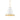 Currey & Company 9000-C10 Pierrepont Pendant - Crescent Harbor