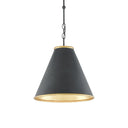 Currey & Company 9000-C10 Pierrepont Pendant 6