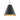 Currey & Company 9000-C10 Pierrepont Pendant - Crescent Harbor