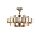 Currey & Company 9000-C6 Grand Lotus Chandelier 15