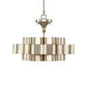 Currey & Company 9000-C6 Grand Lotus Chandelier 18