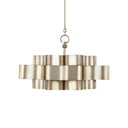 Currey & Company 9000-C6 Grand Lotus Chandelier 19